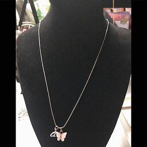 Leslies crafts, size “18, stainless steel